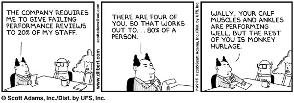 dilbert